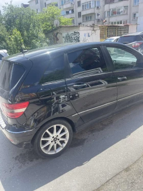 Mercedes-Benz B 180 - 4544 лв. / 2323.31 € - 10282911 5