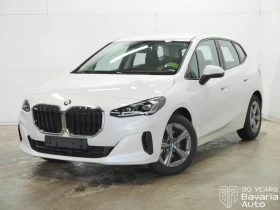 BMW 220 i Active Tourer Steptronic