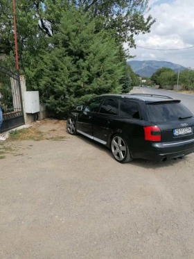 Audi A4, снимка 2