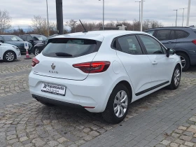 Renault Clio TCe 91к.с., снимка 4 - Автомобили и джипове - 52725018