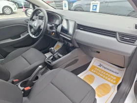 Renault Clio TCe 91к.с., снимка 12 - Автомобили и джипове - 52725018