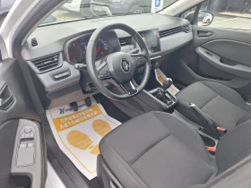 Renault Clio TCe 91к.с., снимка 11 - Автомобили и джипове - 52725018