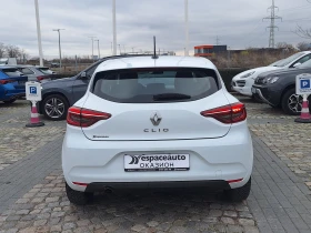 Renault Clio TCe 91к.с., снимка 5 - Автомобили и джипове - 52725018
