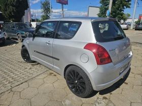 Suzuki Swift, снимка 2 — Bazar.bg Suzuki Swift, снимка 2