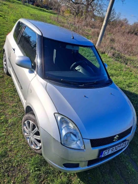 Suzuki Swift, снимка 12 — Bazar.bg Suzuki Swift, снимка 12
