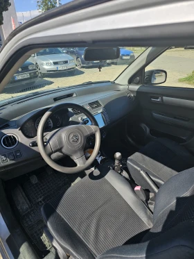Suzuki Swift, снимка 5 — Bazar.bg Suzuki Swift, снимка 5