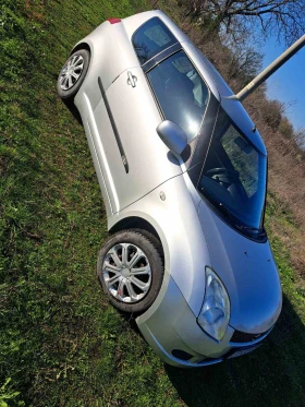 Suzuki Swift, снимка 14 — Bazar.bg Suzuki Swift, снимка 14