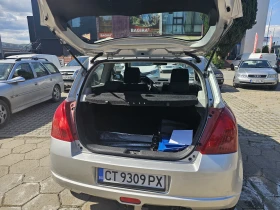 Suzuki Swift, снимка 4 — Bazar.bg Suzuki Swift, снимка 4