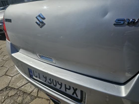 Suzuki Swift, снимка 13 — Bazar.bg Suzuki Swift, снимка 13