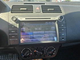 Suzuki Swift, снимка 8 — Bazar.bg Suzuki Swift, снимка 8