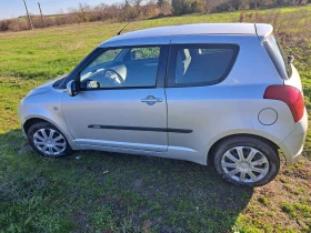 Suzuki Swift, снимка 10 — Bazar.bg Suzuki Swift, снимка 10