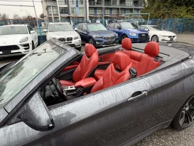 BMW M4 * 2dr Convertible * CARFAX * БЕЗ ПЪРВОНАЧАЛНА ВНОС - 58800 лв. / 30063.96 € - 46466983 13