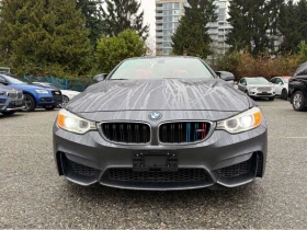 BMW M4 * 2dr Convertible * CARFAX * БЕЗ ПЪРВОНАЧАЛНА ВНОС - 58800 лв. / 30063.96 € - 46466983 2