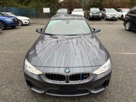 BMW M4 * 2dr Convertible * CARFAX * БЕЗ ПЪРВОНАЧАЛНА ВНОС - 58800 лв. / 30063.96 € - 46466983 3
