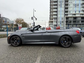 BMW M4 * 2dr Convertible * CARFAX * БЕЗ ПЪРВОНАЧАЛНА ВНОС - 58800 лв. / 30063.96 € - 46466983 5