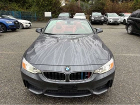 BMW M4 * 2dr Convertible * CARFAX * БЕЗ ПЪРВОНАЧАЛНА ВНОС - 58800 лв. / 30063.96 € - 46466983 4