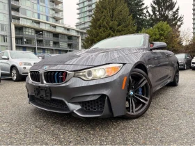 BMW M4 * 2dr Convertible * CARFAX * БЕЗ ПЪРВОНАЧАЛНА ВНОС - 58800 лв. / 30063.96 € - 46466983 7