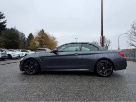 BMW M4 * 2dr Convertible * CARFAX * БЕЗ ПЪРВОНАЧАЛНА ВНОС - 58800 лв. / 30063.96 € - 46466983 6