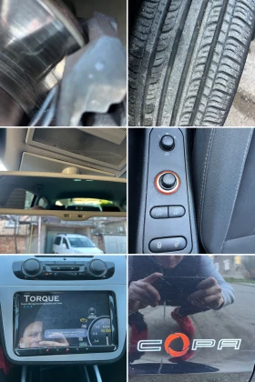 Seat Altea XL-2.0TDI-COPA-Edition , снимка 17