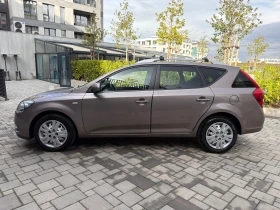 Kia Ceed 1.6i\ФАБРИЧНА ГАЗ BRC\КЛИМАТРОНИК\ПАРКТРОНИК*  - 3777 € / 7387.17 лв. - 83225745 7