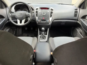 Kia Ceed 1.6i\ФАБРИЧНА ГАЗ BRC\КЛИМАТРОНИК\ПАРКТРОНИК*  - 3777 € / 7387.17 лв. - 83225745 9