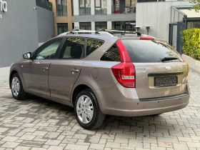 Kia Ceed 1.6i\ФАБРИЧНА ГАЗ BRC\КЛИМАТРОНИК\ПАРКТРОНИК*  - 3777 € / 7387.17 лв. - 83225745 5