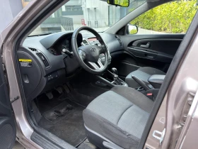 Kia Ceed 1.6i\ФАБРИЧНА ГАЗ BRC\КЛИМАТРОНИК\ПАРКТРОНИК*  - 3777 € / 7387.17 лв. - 83225745 10