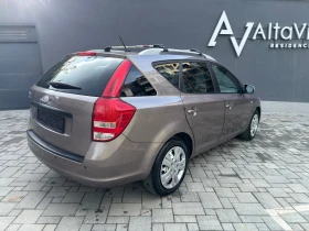 Kia Ceed 1.6i\ФАБРИЧНА ГАЗ BRC\КЛИМАТРОНИК\ПАРКТРОНИК*  - 3777 € / 7387.17 лв. - 83225745 4