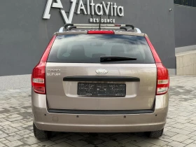 Kia Ceed 1.6i\ФАБРИЧНА ГАЗ BRC\КЛИМАТРОНИК\ПАРКТРОНИК*  - 3777 € / 7387.17 лв. - 83225745 6