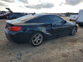 BMW 435 3.0* ЗАДНО* РЕАЛНИ КМ, снимка 5