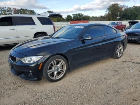 BMW 435 3.0* ЗАДНО* РЕАЛНИ КМ