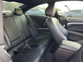 BMW 435 3.0* ЗАДНО* РЕАЛНИ КМ, снимка 9