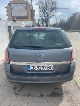 Opel Astra 1.6 бензин газ - 3000 € / 5867.49 лв. - 37976144 7