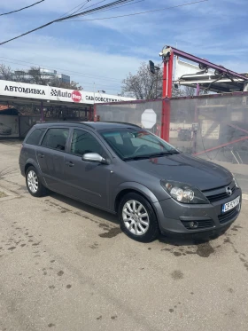 Opel Astra 1.6 бензин газ - 3000 € / 5867.49 лв. - 37976144 5