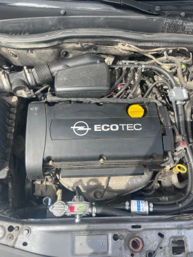 Opel Astra 1.6 бензин газ - 3000 € / 5867.49 лв. - 37976144 9