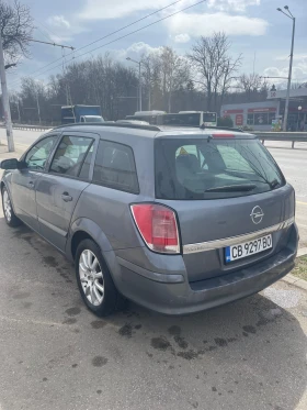 Opel Astra 1.6 бензин газ - 3000 € / 5867.49 лв. - 37976144 8