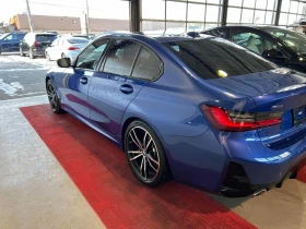 BMW 330 xDrive M-Sport * CARFAX * ОПЦИЯ ЗА ФИНАНСИРАНЕ *  - 28000 € / 54763.24 лв. - 35420271 5