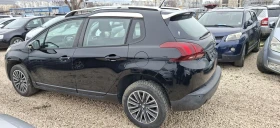 Peugeot 2008 1, 6 HDI - 5200 € / 10170.32 лв. - 98670533 4