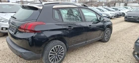 Peugeot 2008 1, 6 HDI - 5200 € / 10170.32 лв. - 98670533 3
