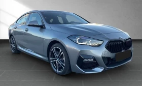 BMW 220 Gran Coupe* xDrive* LED* M Sport* M-Seats, снимка 2