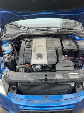 Skoda Octavia VRS, снимка 7