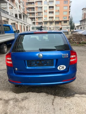 Skoda Octavia VRS, снимка 5