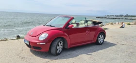 VW Beetle  - изображение 1