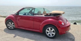 VW Beetle, снимка 2