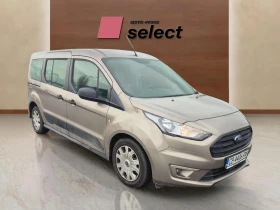 Ford Connect 1.5 EcoBlue - 9900 € / 19362.72 лв. - 51303961 3