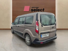 Ford Connect 1.5 EcoBlue - 9900 € / 19362.72 лв. - 51303961 7