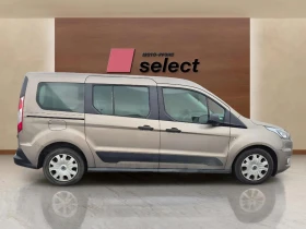 Ford Connect 1.5 EcoBlue - 9900 € / 19362.72 лв. - 51303961 4