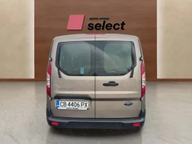 Ford Connect 1.5 EcoBlue - 9900 € / 19362.72 лв. - 51303961 6