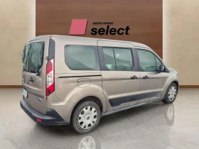 Ford Connect 1.5 EcoBlue - 9900 € / 19362.72 лв. - 51303961 5