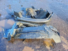 Audi A6 3.0L 6 All wheel drive - 9000 € / 17602.47 лв. - 36694900 6